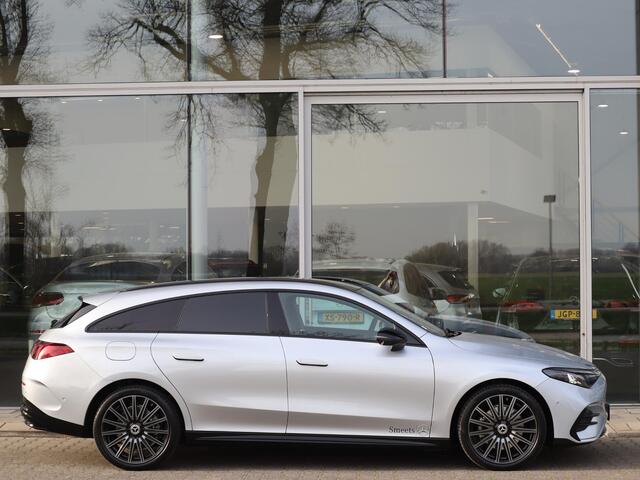 Mercedes-Benz Cla Shooting Brake 250+ Business Solution AMG 85 kWh