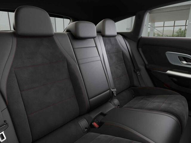 Mercedes-Benz Cla Shooting Brake 250+ Business Solution AMG 85 kWh