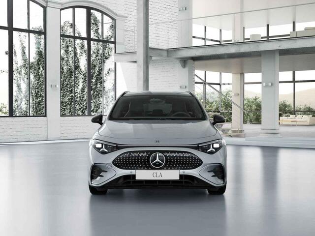 Mercedes-Benz Cla Shooting Brake 250+ Business Solution AMG 85 kWh