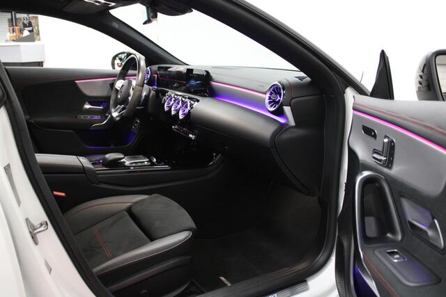 Mercedes-Benz Cla Shooting Brake 250 e AMG Premium Plus