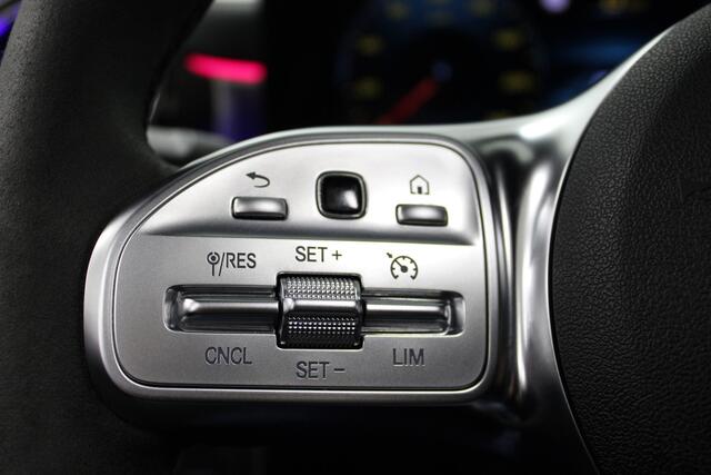 Mercedes-Benz Cla Shooting Brake 250 e AMG Premium Plus