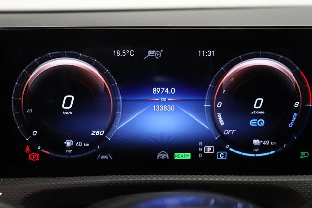 Mercedes-Benz Cla Shooting Brake 250 e Business Solution AMG Limited | Panoramadak | Adaptieve Cruise | Camera | SoH 97,8% | AppleCarplay |