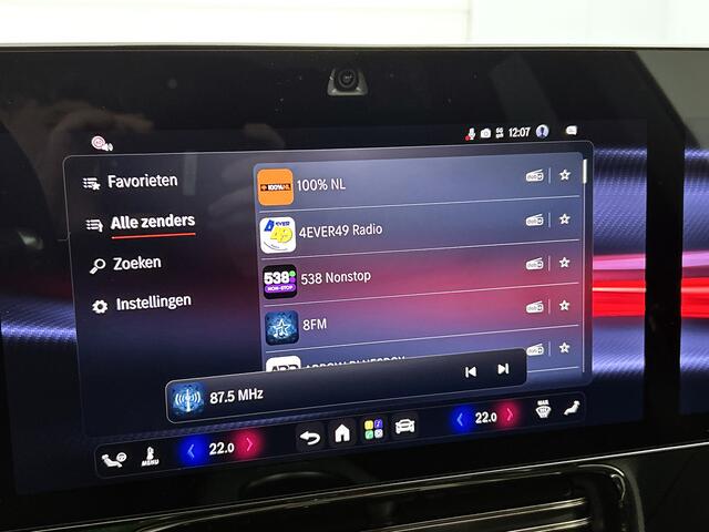 Mercedes-Benz Cla Shooting Brake 250+ Business Solution AMG 85 kWh | Premium pakket | Winterpakket | Nightpakket | Smartphone integratie | MULTIBEAM LED | Warmtepomp | MBUX Superscreen | Adaptieve cruisecontrol | Antidiefstal pakket URBAN GUARD |