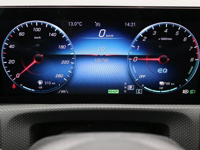 Mercedes-Benz Cla Shooting Brake 250 e Business Solution AMG Limited AMG Line | Night Pakket | Panorama Schuif-Kanteldak | Trekhaak | Sfeerverlichting | Stoelverwarming. Inclusief 24 maanden Mercedes-Benz Certified garantie voor Europa.