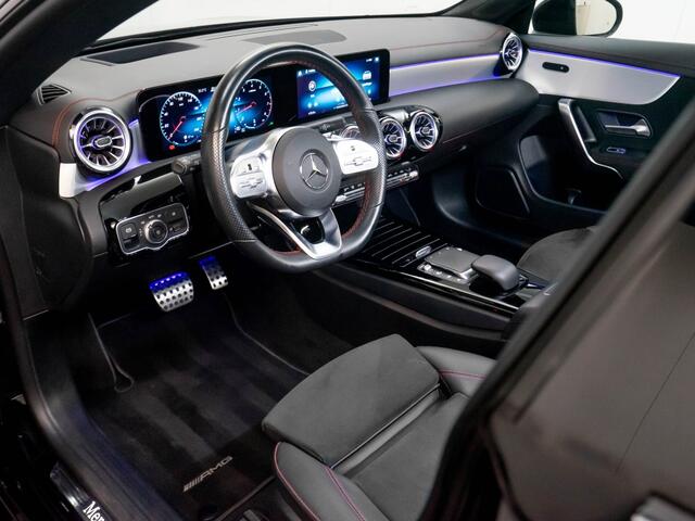 Mercedes-Benz Cla Shooting Brake 180 Prem. Plus