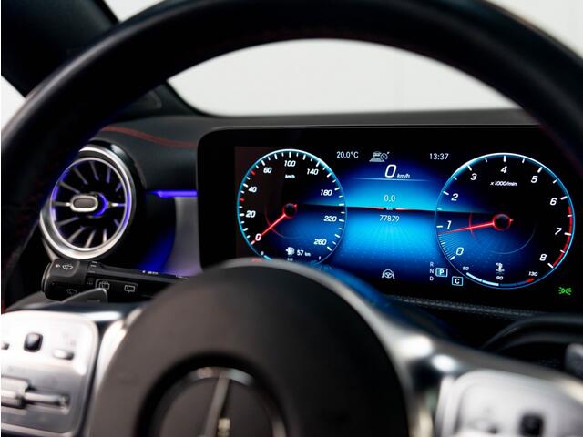 Mercedes-Benz Cla Shooting Brake 180 Prem. Plus