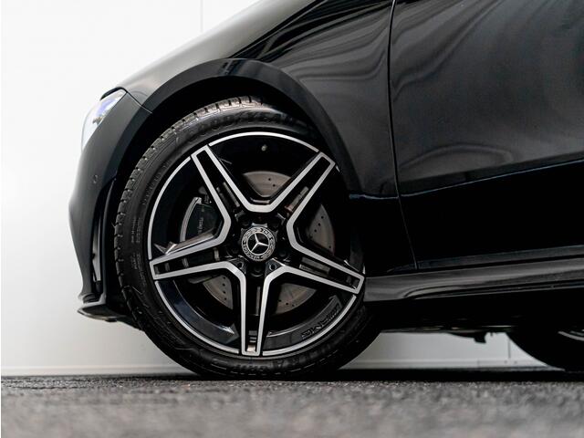 Mercedes-Benz Cla Shooting Brake 180 Prem. Plus