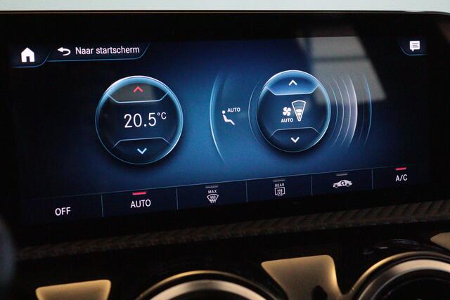 Mercedes-Benz Cla Shooting Brake 180 Business Line | NAVI | CAMERA + PDC | STOELVERW | WIDE-SCREEN | ELEKTR KLEP |