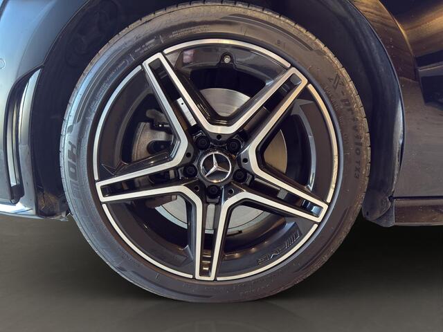 Mercedes-Benz Cla Shooting Brake 250 e AMG Line | Panoramadak | Stoelverw | Elektr.Klep | Apple | Camera |