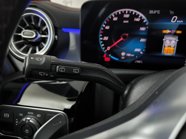 Mercedes-Benz Cla Shooting Brake 180 Business Solution AMG | Camera | Elektr achterklep | Trekhaak | LED koplampen |