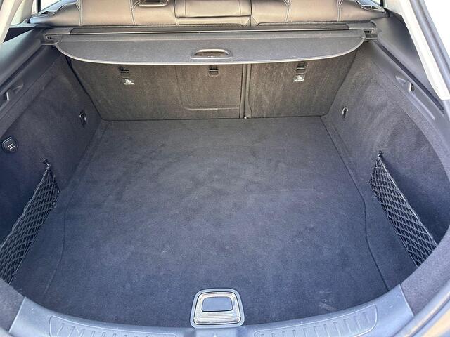 Mercedes-Benz Cla Shooting Brake | AMG Velgen 18 inch | Wegklapbare Trekhaak