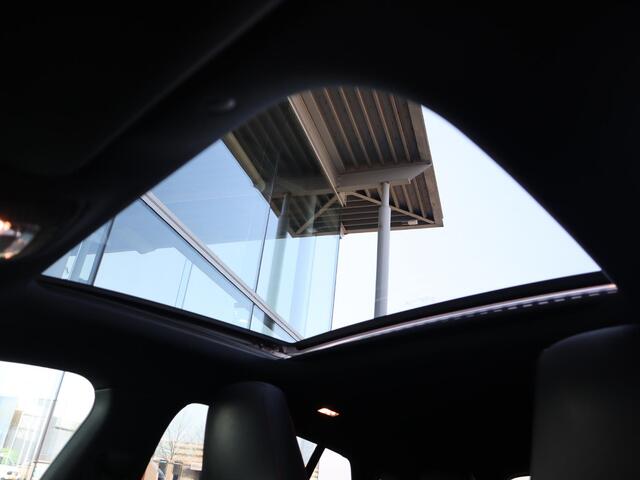 Mercedes-Benz Cla Shooting Brake 200 Business Solution AMG