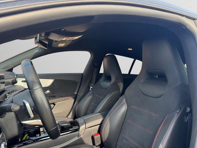 Mercedes-Benz Cla Shooting Brake 250 e Business Solution AMG Prestige Aut-