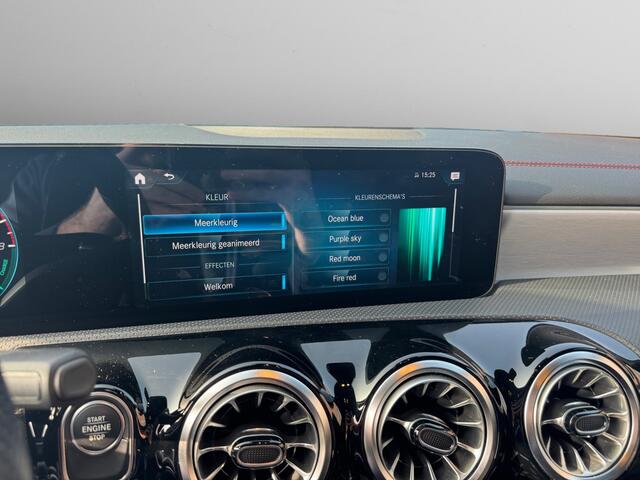 Mercedes-Benz Cla Shooting Brake 250 e Business Solution AMG Prestige Aut-