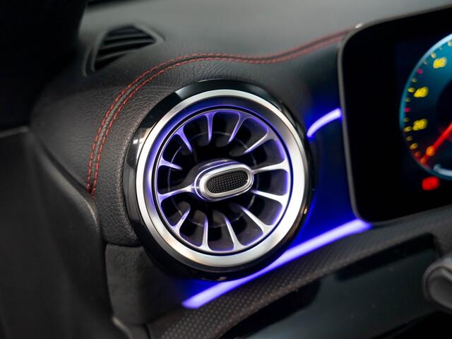 Mercedes-Benz Cla Shooting Brake 180 Prem. Plus