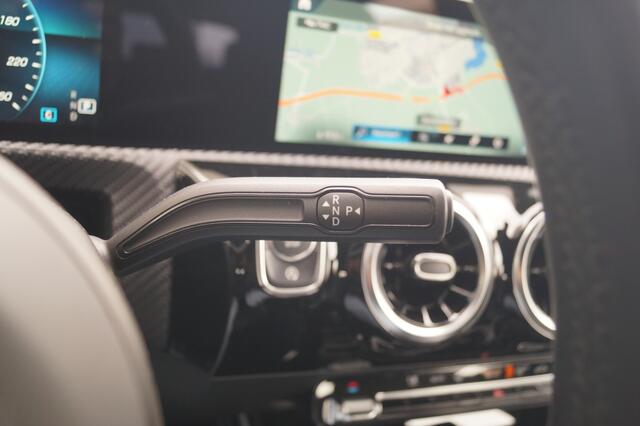 Mercedes-Benz Cla Shooting Brake 180 Business Solution -NAVI-ECC-