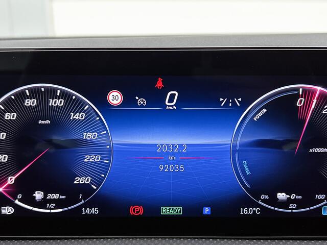 Mercedes-Benz Cla Shooting Brake 250 e Star Edition AMG Line | Cruise Control | AMG Line | Night Pakket | Inclusief 24 maanden MB Certified garantie voor Europa.