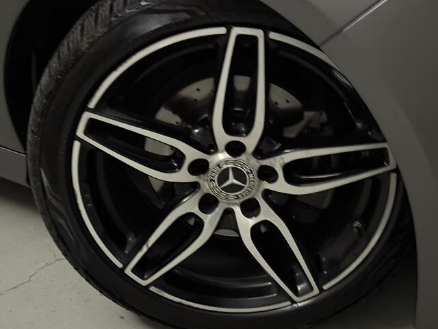 Mercedes-Benz Cla Shooting Brake 180 AMG Night Upgrade*PANORAMADAK*