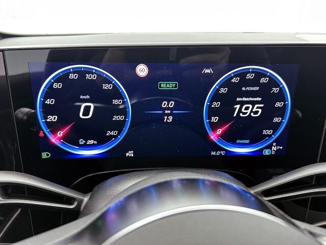 Mercedes-Benz Cla Shooting Brake 250+ Business Solution Luxury 85 kWh | Winterpakket | Nightpakket | Memorypakket | Smartphone integratie | PARKTRONIC | Sfeerverlichting |