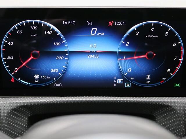 Mercedes-Benz Cla Shooting Brake 180 Business Solution AMG AMG Line | Night Pakket | Ledkoplampen | Inclusief 24 maanden MB Certified garantie voor Europa.