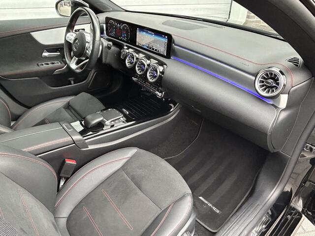 Mercedes-Benz Cla Shooting Brake 250 e AMG Line