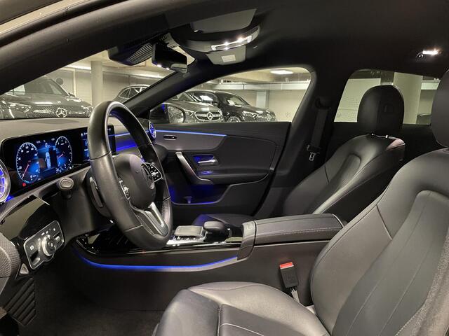 Mercedes-Benz Cla Shooting Brake 180 Business Solution Luxury