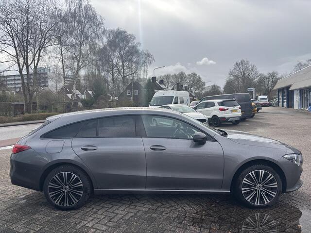 Mercedes-Benz Cla Shooting Brake 250 e Progressive | Adaptive cruise control | 360 graden camera | Stoelverwarming
