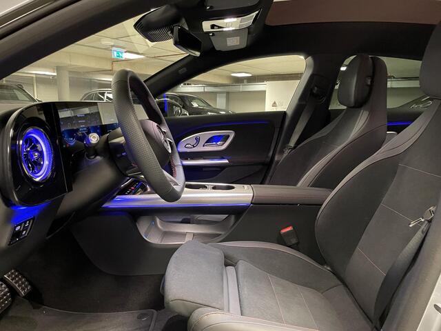 Mercedes-Benz Cla Shooting Brake 250+ Business Solution AMG 85 kWh