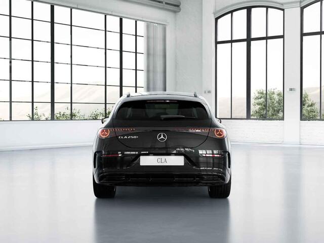 Mercedes-Benz Cla Shooting Brake 250+ Business Solution AMG 85 kWh