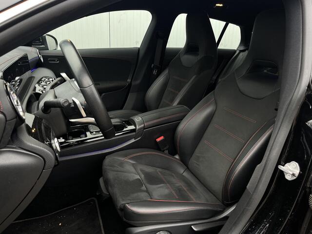 Mercedes-Benz Cla Shooting Brake 250 e AMG Line Sfeerverlichting, Widescreen, Trekhaak,