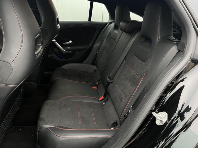 Mercedes-Benz Cla Shooting Brake 250 e AMG Line Sfeerverlichting, Widescreen, Trekhaak,