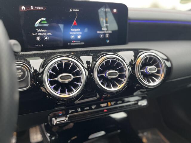 Mercedes-Benz Cla Shooting Brake 250 e AMG Line Sfeerverlichting, Widescreen, Trekhaak,