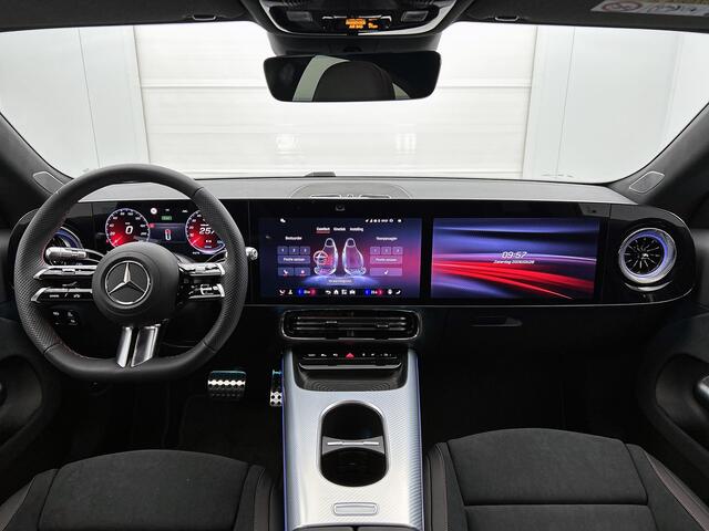 Mercedes-Benz Cla Shooting Brake 250+ Business Solution AMG 85 kWh | Pluspakket | Winterpakket | Trekhaak | MULTIBEAM LED |Smartphone integratie | Sfeerverlichting | PARKTRONIC |
