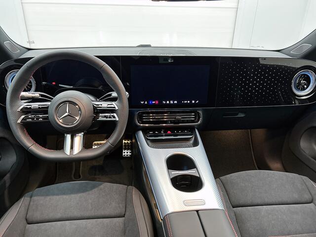Mercedes-Benz Cla Shooting Brake 250+ Business Solution AMG 85 kWh | Nightpakket | Winterpakket | Memorypakket | Smartphone integratie | Trekhaak | MULTIBEAM LED | URBAN GUARD |