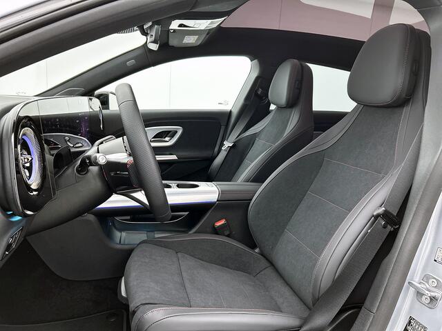 Mercedes-Benz Cla Shooting Brake 250+ Business Solution AMG 85 kWh | Nightpakket | Winterpakket | Memorypakket | Smartphone integratie | Trekhaak | MULTIBEAM LED | URBAN GUARD |