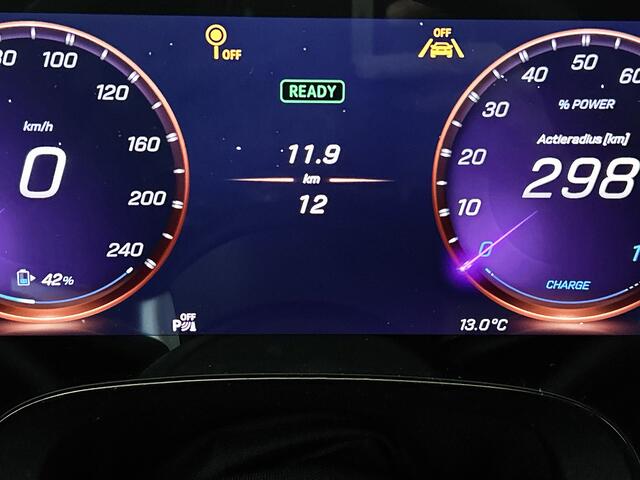 Mercedes-Benz Cla Shooting Brake 250+ Business Solution AMG 85 kWh | Nightpakket | Winterpakket | Memorypakket | Smartphone integratie | Trekhaak | MULTIBEAM LED | URBAN GUARD |