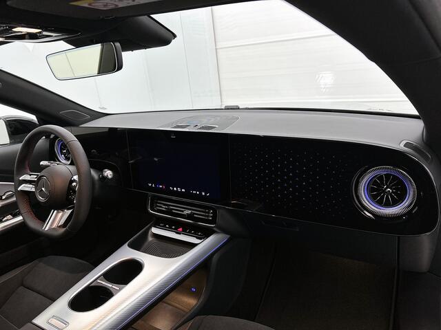 Mercedes-Benz Cla Shooting Brake 250+ Business Solution AMG 85 kWh | Nightpakket | Winterpakket | Memorypakket | Smartphone integratie | Trekhaak | MULTIBEAM LED | URBAN GUARD |