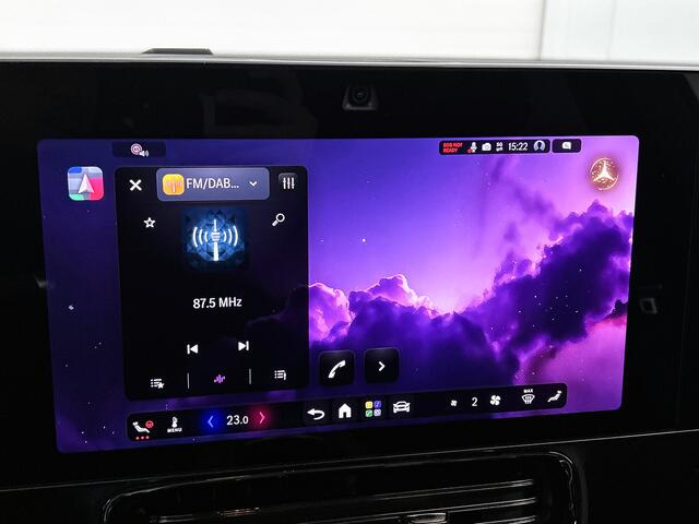 Mercedes-Benz Cla Shooting Brake 250+ Business Solution AMG 85 kWh | Nightpakket | Winterpakket | Memorypakket | Smartphone integratie | Trekhaak | MULTIBEAM LED | URBAN GUARD |