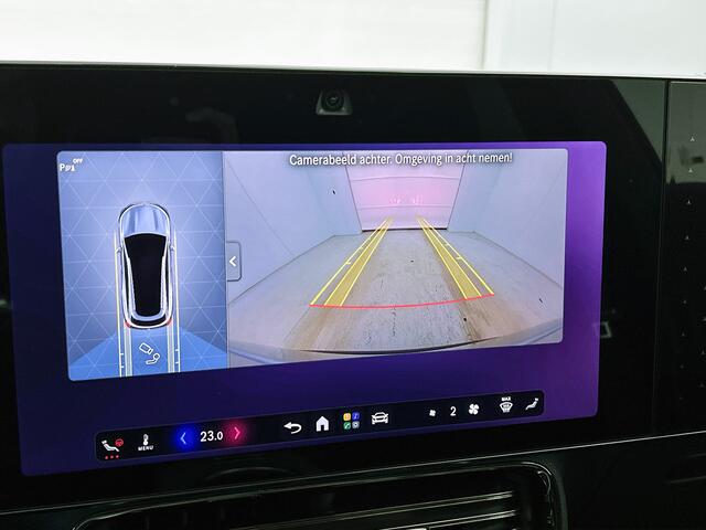 Mercedes-Benz Cla Shooting Brake 250+ Business Solution AMG 85 kWh | Nightpakket | Winterpakket | Memorypakket | Smartphone integratie | Trekhaak | MULTIBEAM LED | URBAN GUARD |