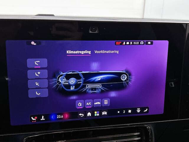 Mercedes-Benz Cla Shooting Brake 250+ Business Solution AMG 85 kWh | Nightpakket | Winterpakket | Memorypakket | Smartphone integratie | Trekhaak | MULTIBEAM LED | URBAN GUARD |