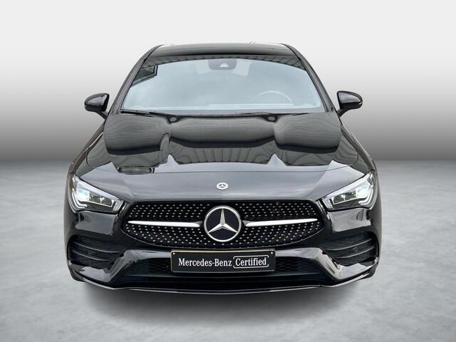 Mercedes-Benz Cla Shooting Brake 250 e AMG Line