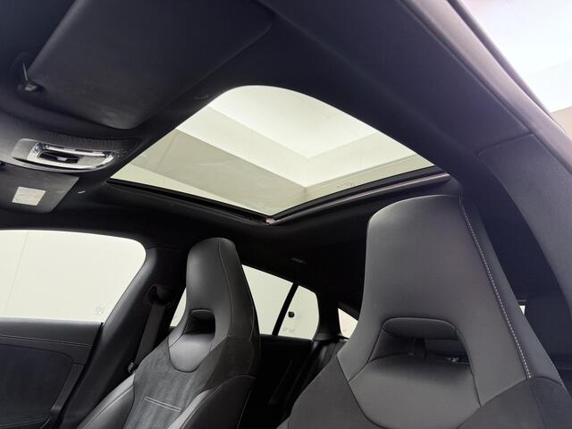 Mercedes-Benz Cla Shooting Brake 250 e AMG Edition Garantie t/m 11-2028 | Panoramadak | Sfeerverlichting | Head-up Display | Distronic | Stoelverwarming
