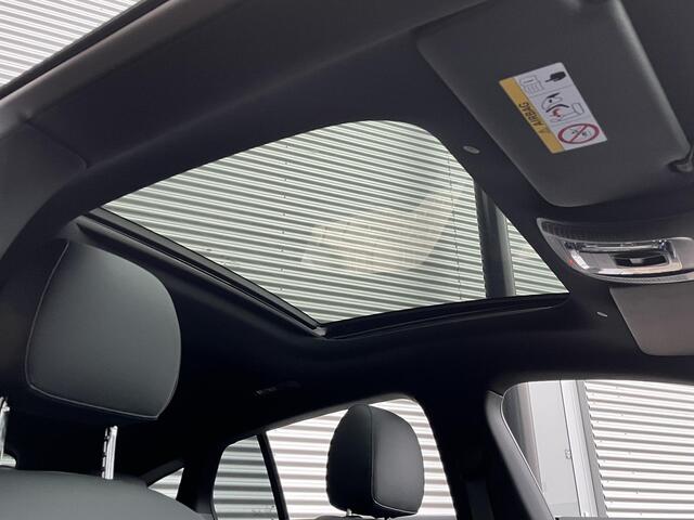 Mercedes-Benz Cla Shooting Brake 180 Luxury Line