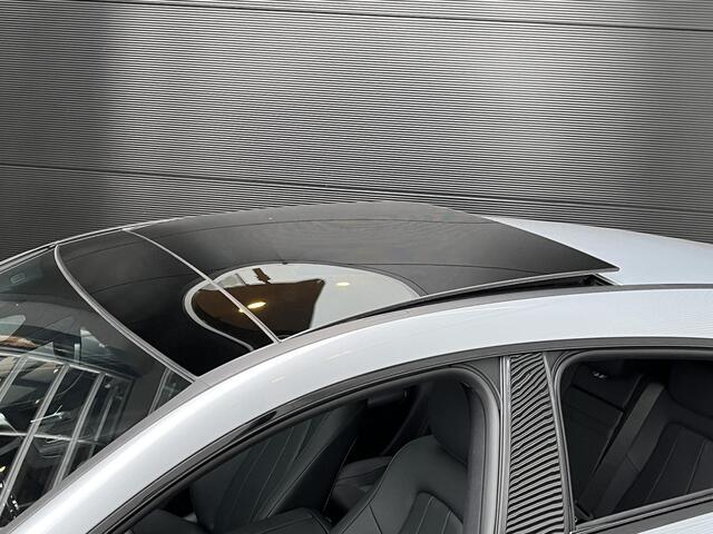 Mercedes-Benz Cla Shooting Brake 180 Luxury Line