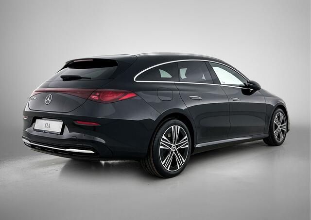 Mercedes-Benz Cla Shooting Brake 250+ Business Solution Luxury 85 kWh | Winterpakket | Advanced Plus pakket | Warmtewerend, donkergetint glas | Smartphone integratie | Vast panoramadak | Sfeerverlichting | URBAN GUARD |