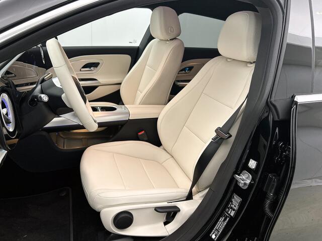 Mercedes-Benz Cla Shooting Brake 250+ Business Solution Luxury 85 kWh | Winterpakket | Advanced Plus pakket | Warmtewerend, donkergetint glas | Smartphone integratie | Vast panoramadak | Sfeerverlichting | URBAN GUARD |