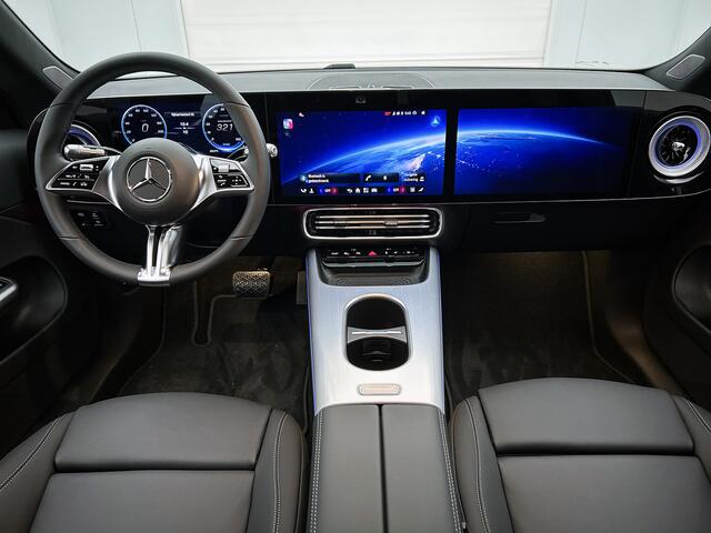 Mercedes-Benz Cla Shooting Brake 250+ Business Solution AMG 85 kWh Premium pakket | Winterpakket | Nightpakket | Smartphone integratie | Vast panoramadak | URBAN GUARD |