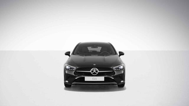 Mercedes-Benz Cla Shooting Brake 180 Star Edition | Voorstoelen verwarmd | Achteruitrijcamera | LED koplampen |