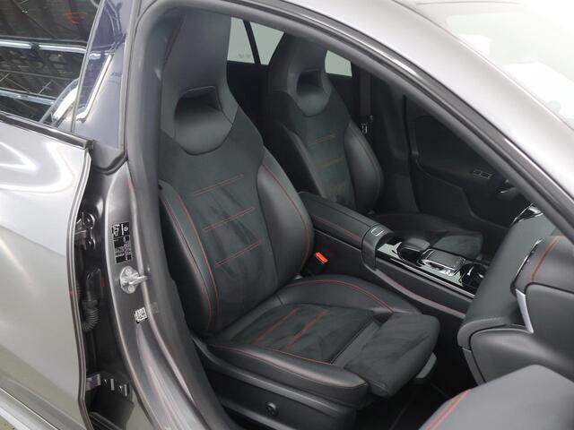 Mercedes-Benz Cla Shooting Brake 220 Premium Plus | AMG | Night | Panoramadak | Memory | Widescreen | Sfeerverlichting |