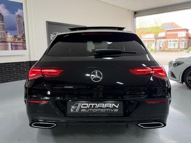 Mercedes-Benz Cla Shooting Brake CLA 200 AMG PANO ACC SFEER TREKHAAK
